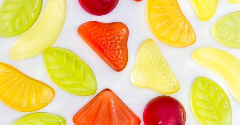 delta 8 gummies best
