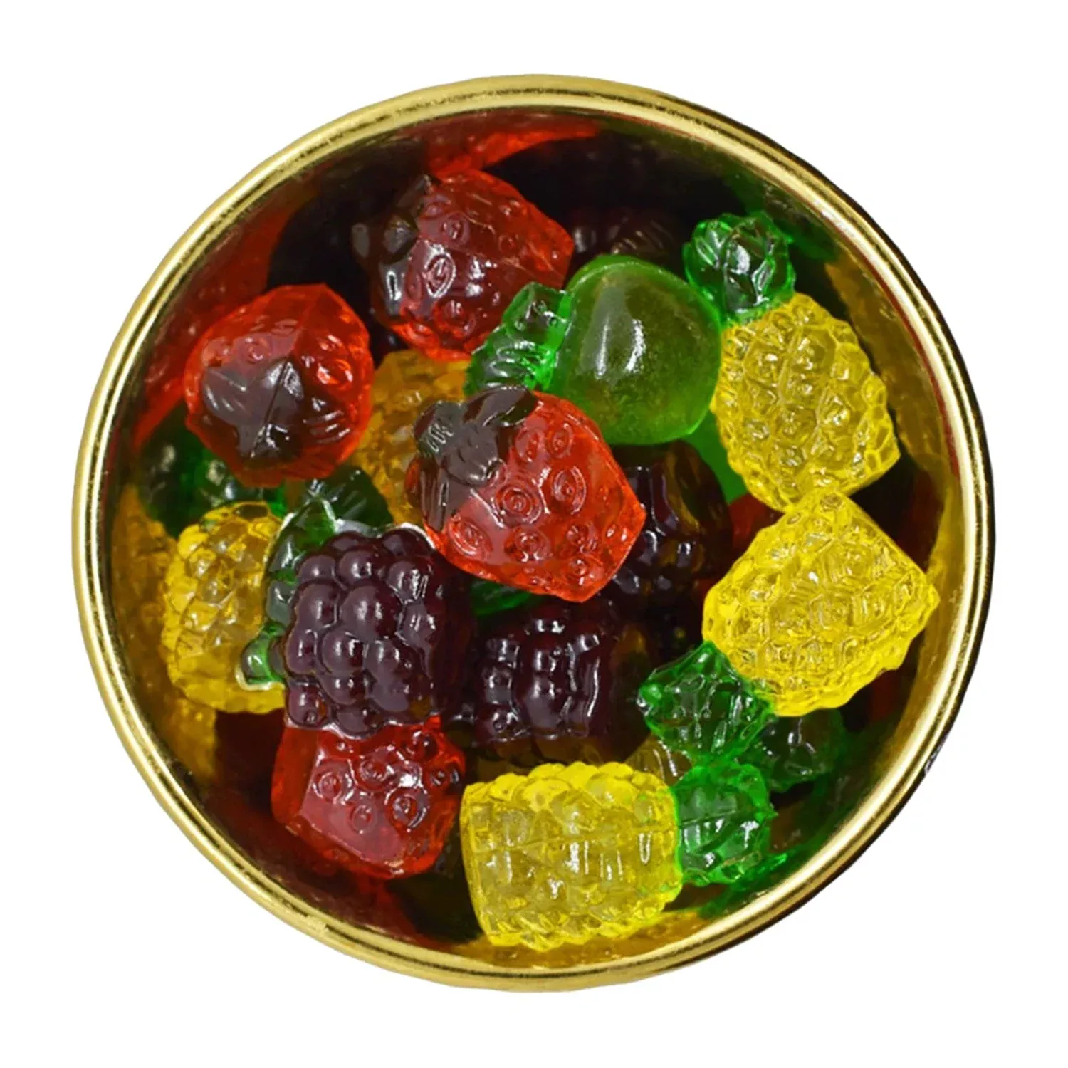 best delta 9 gummies
