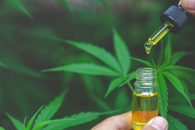 cbd oil full spectrum