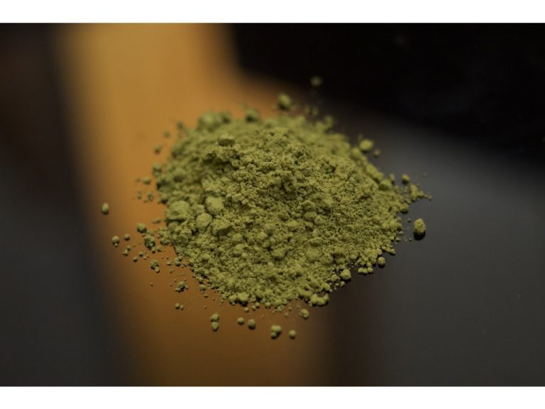 kratom powder