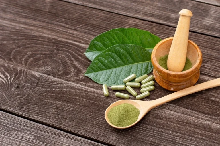 high-quality bali kratom