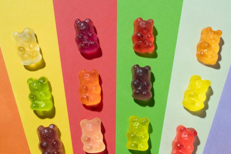 delta 10 gummies