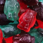 anti anxiety gummies