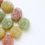 amanita muscaria mushroom gummies