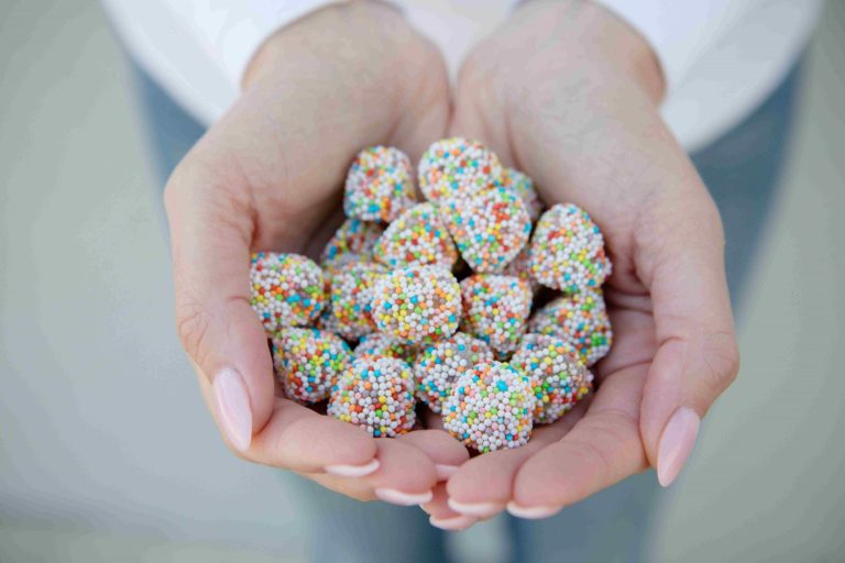 best amanita muscaria gummies