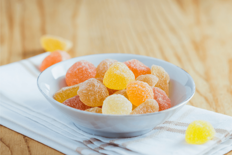 delta 9 gummies