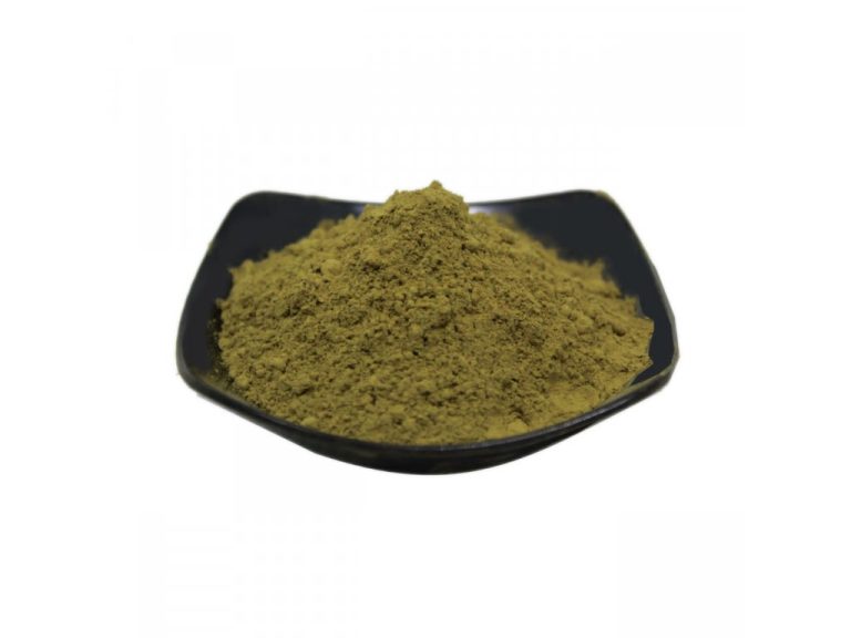 white kratom