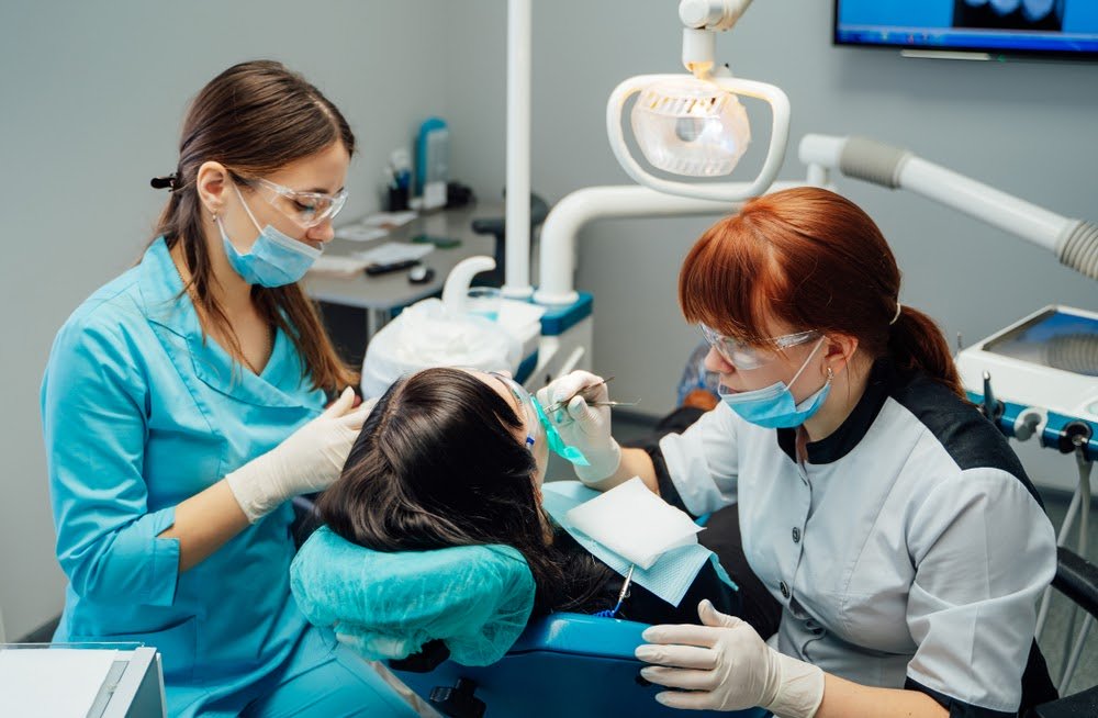 dentist Coorparoo