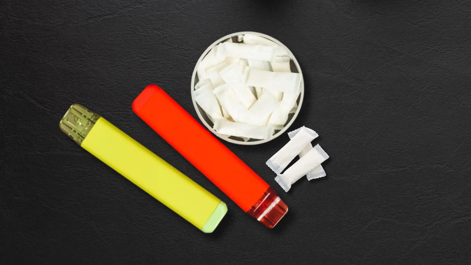 nicotine pouches and blood pressure