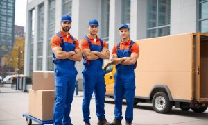 Experienced Marshfield Movers Dedicated to Safe and Timely Relocation Every Single Time