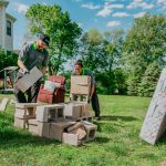 House Cleanout Tips to Simplify Your Entire Decluttering Process