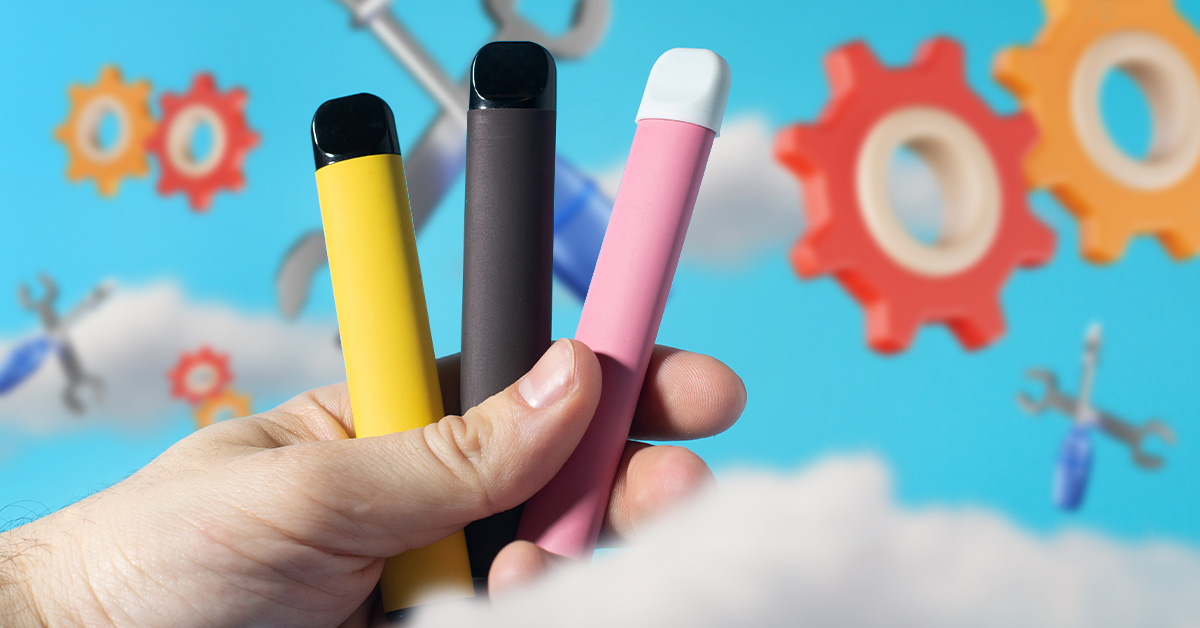 Get More Done with Dual Tanks: Less Waiting, More Reliable Refills