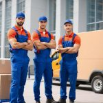 Experienced Marshfield Movers Dedicated to Safe and Timely Relocation Every Single Time