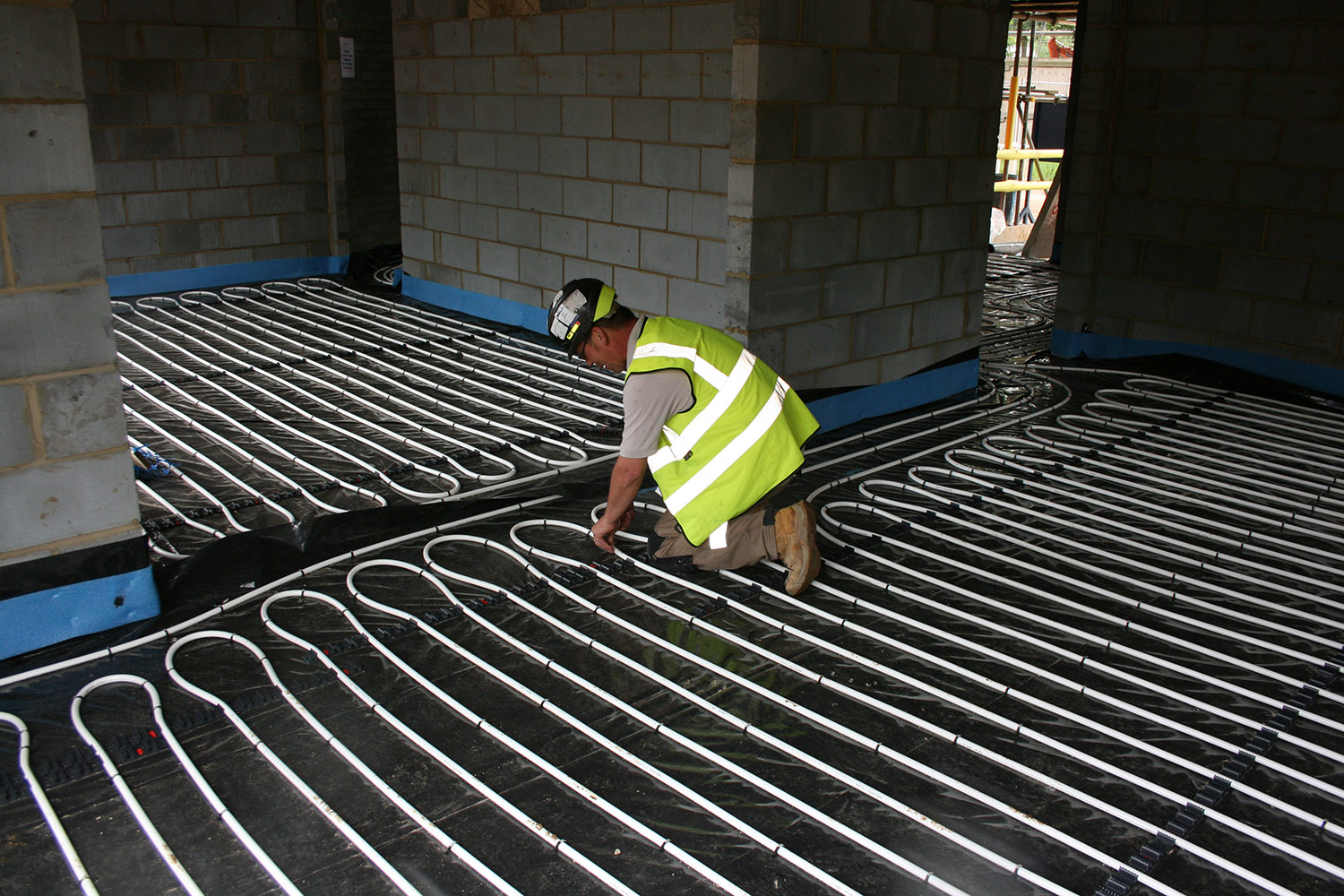The Complete Guide to Underfloor Heating in Hobart