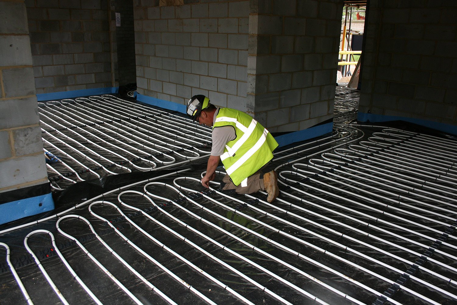 The Complete Guide to Underfloor Heating in Hobart