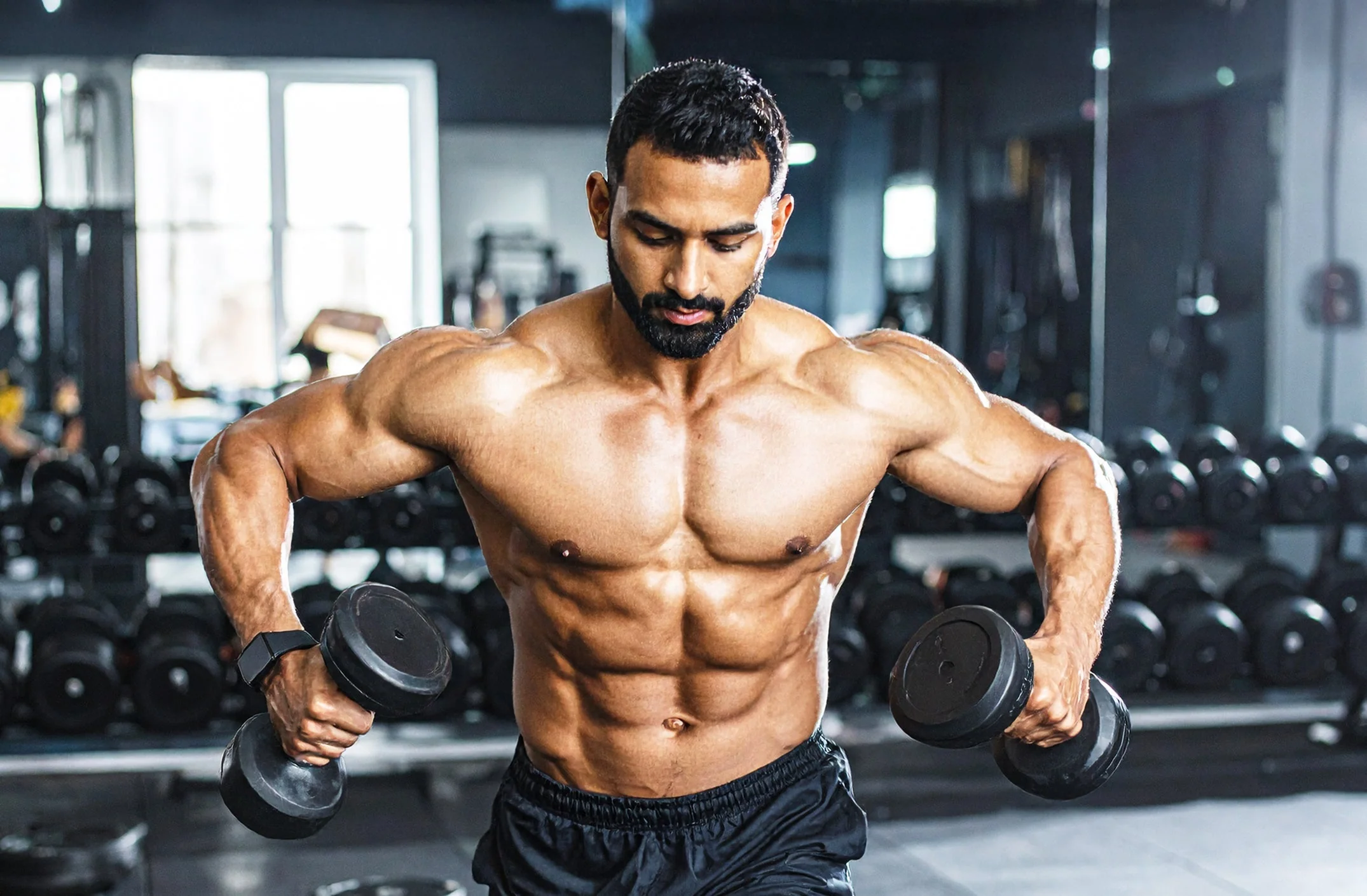 Testosterone Replacement Therapy Clinic (TRT) Metzger