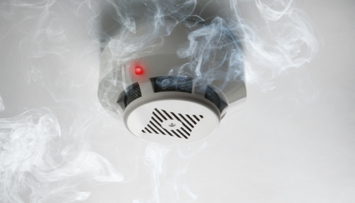 Reliable Smoke Alarm Maintenance Throughout Cairns