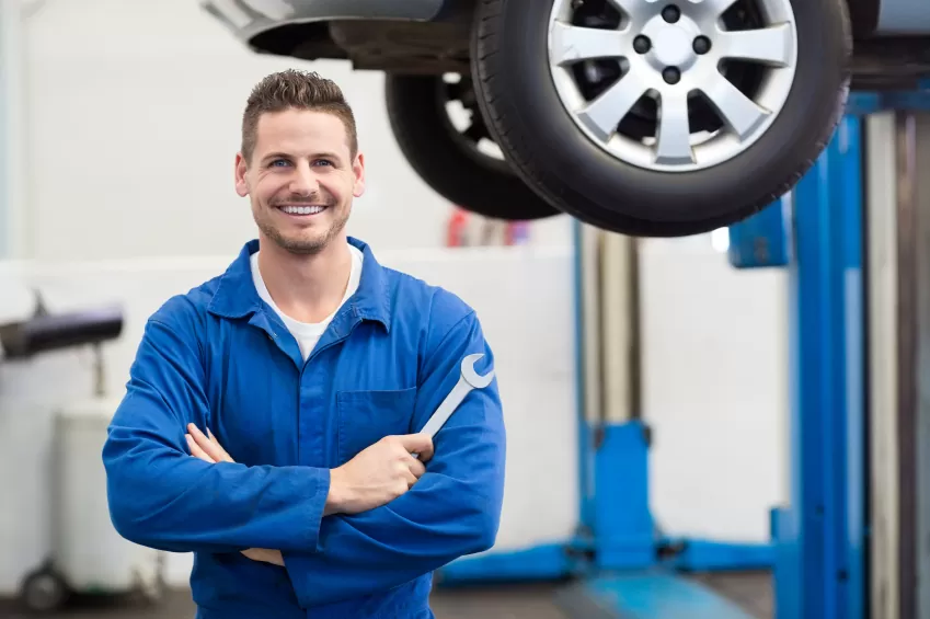 Common Problems That Mechanic Caloundra Experts Fix