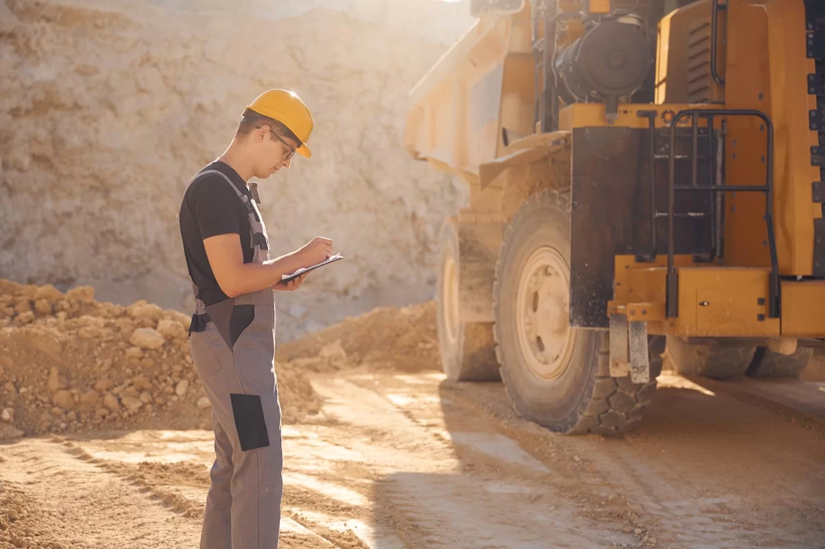 Reliable Aggregate Delivery Services For Construction Projects Of Every Scale