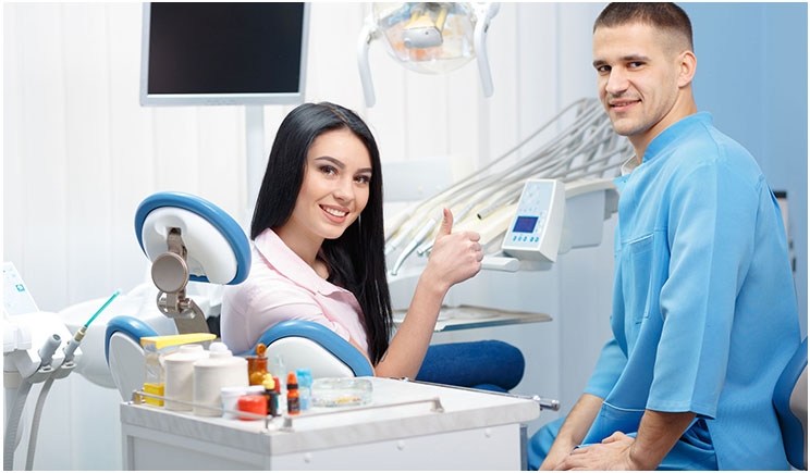 Why Replanted Teeth Require Immediate Splinting and How Emergency Techniques Maximise Survival Rates